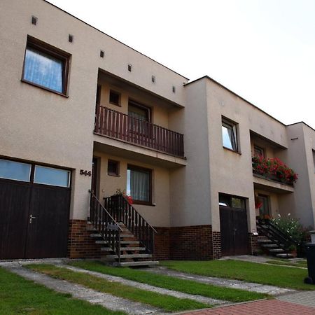 Dum V Ceskem Raji Villa Dolní Bousov Dış mekan fotoğraf