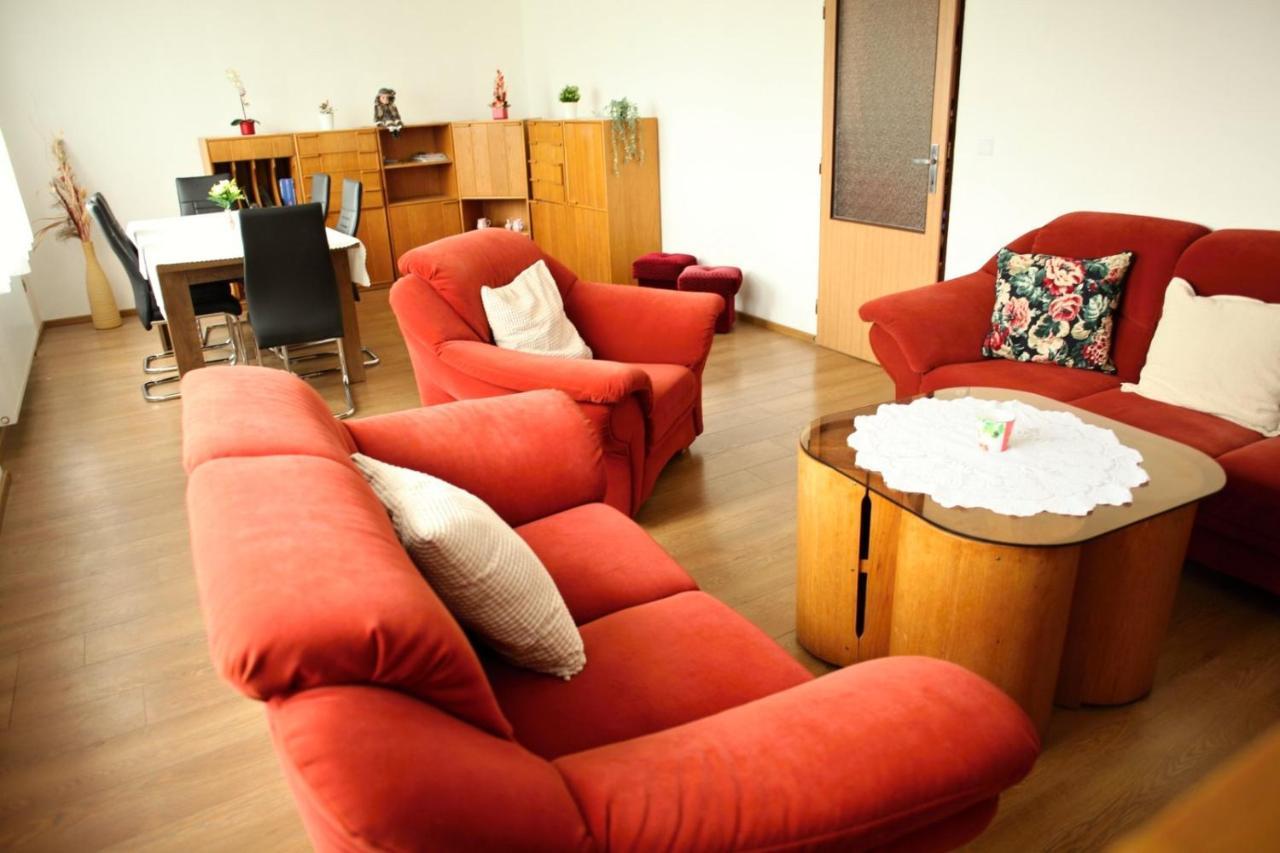 Dum V Ceskem Raji Villa Dolní Bousov Dış mekan fotoğraf