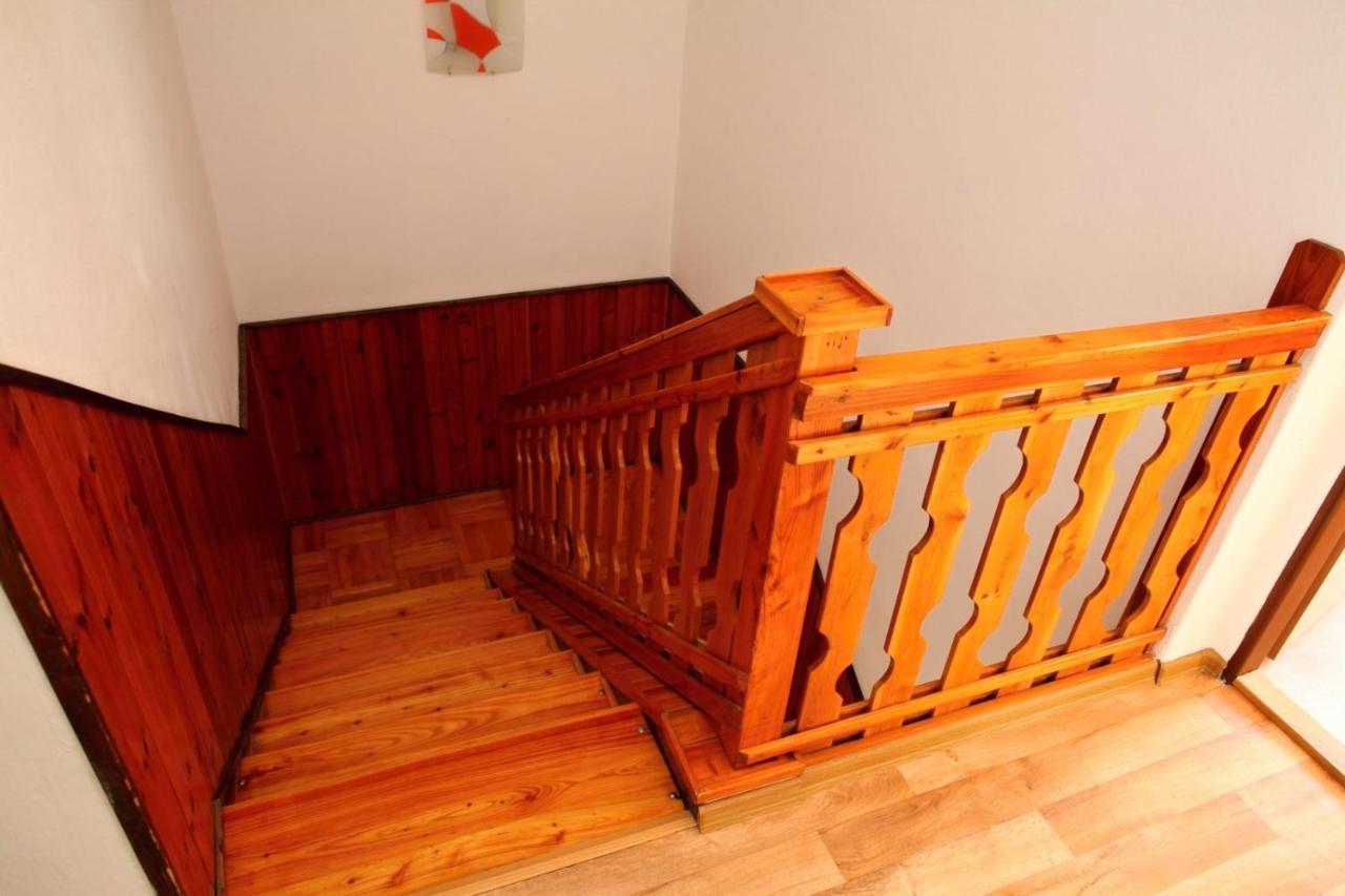 Dum V Ceskem Raji Villa Dolní Bousov Dış mekan fotoğraf