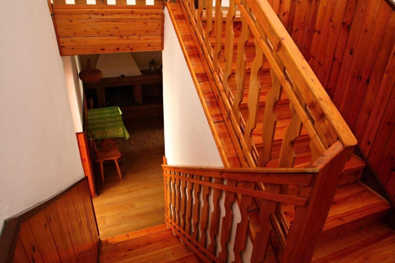 Dum V Ceskem Raji Villa Dolní Bousov Dış mekan fotoğraf