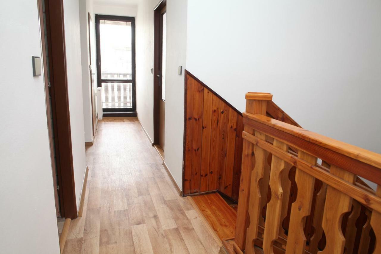 Dum V Ceskem Raji Villa Dolní Bousov Dış mekan fotoğraf